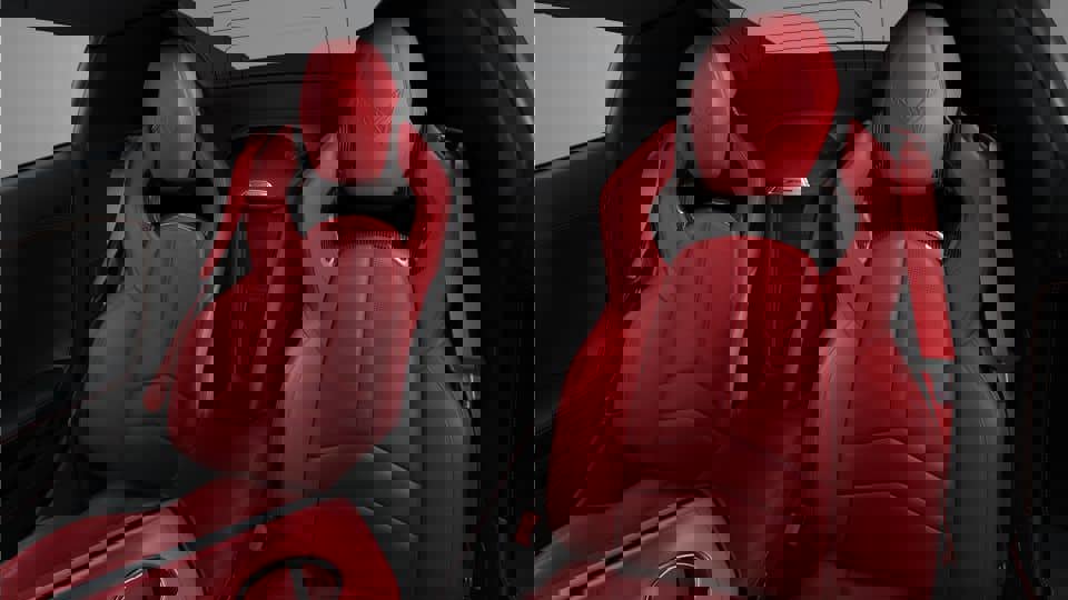 New 2026 Chevrolet Corvette Z06 image 61