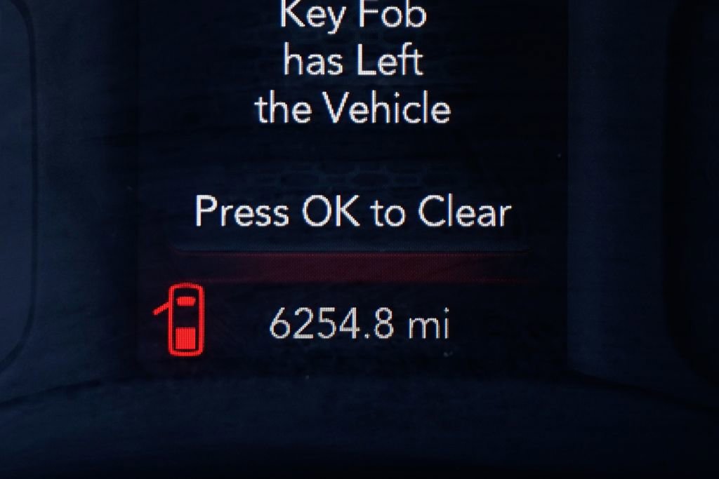 Used 2024 RAM 2500 Tradesman image 22