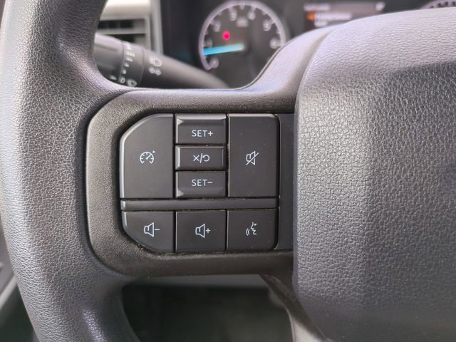 Used 2023 Ford F250 XLT w/ 360-Degree Camera Package AWD/4WD image 26