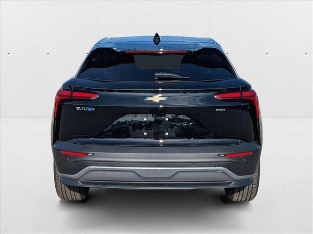 New 2025 Chevrolet Blazer EV LT image 6
