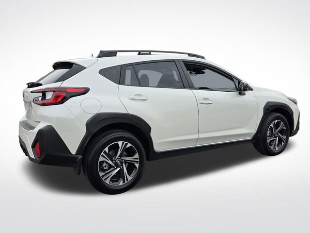 Used 2025 Subaru Crosstrek 2.0i Premium w/ Convenience Package #2 image 9
