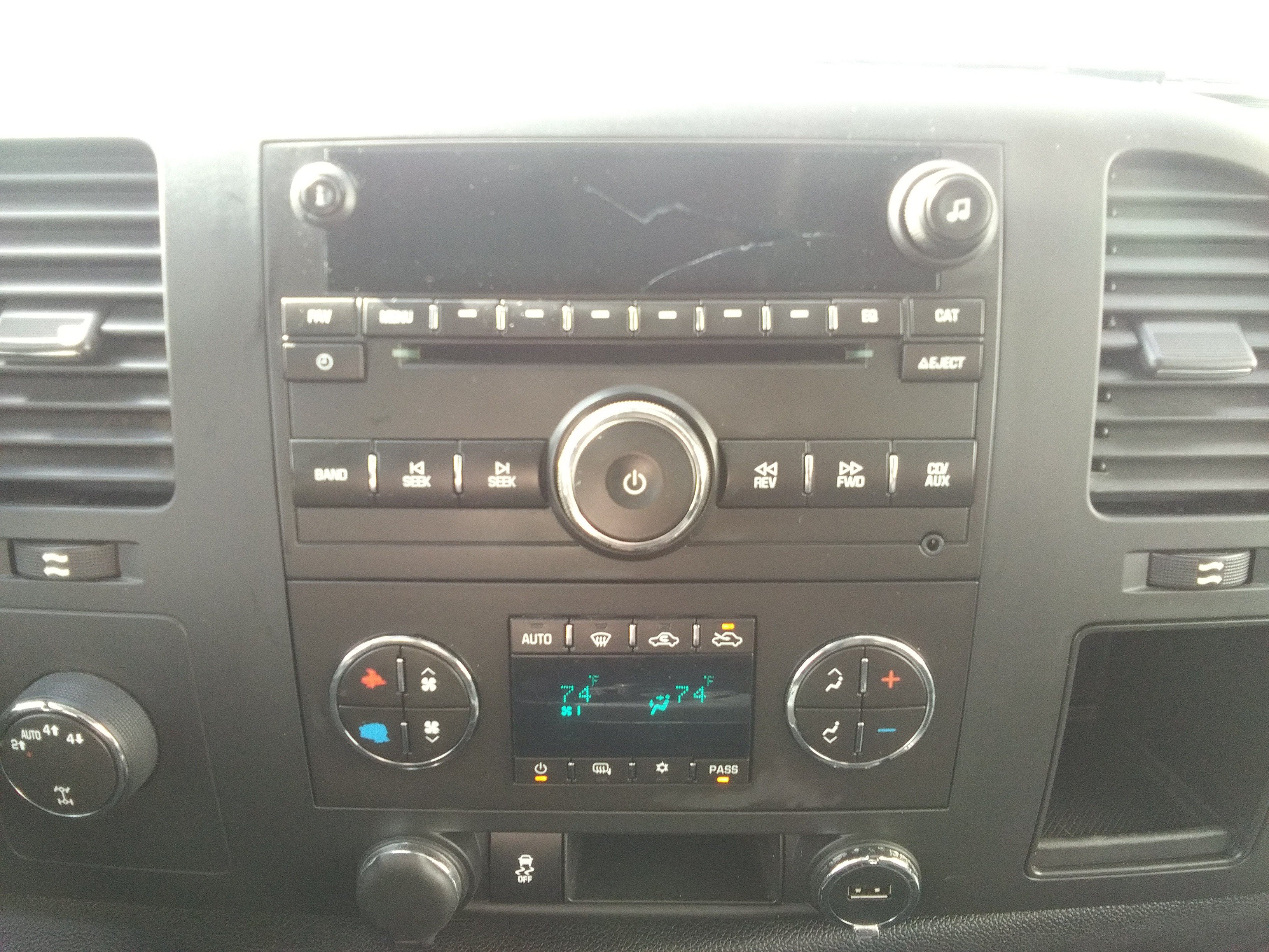 Used 2013 Chevrolet Silverado 1500 LT w/ All-Star Edition AWD/4WD image 16