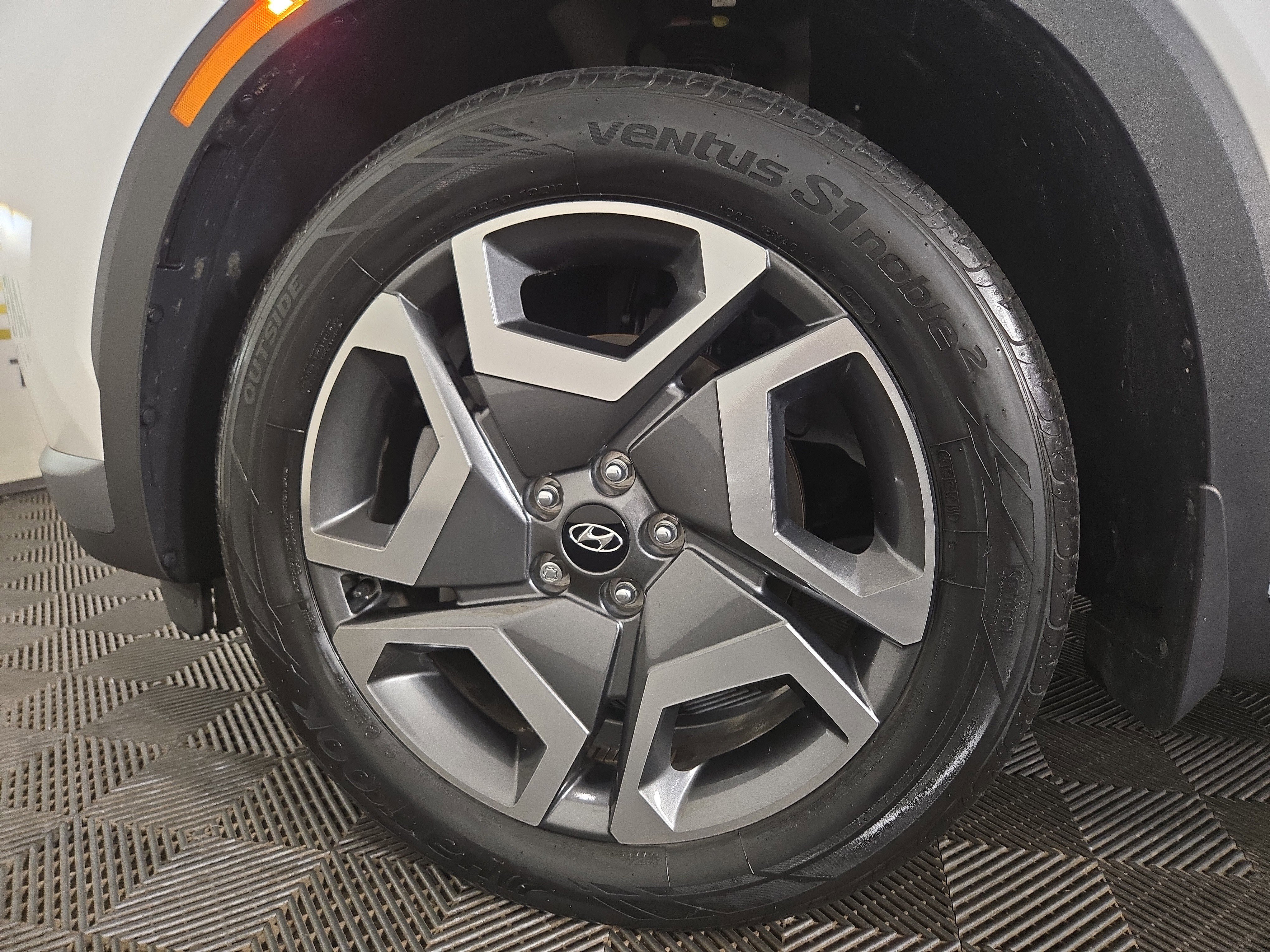 Used 2023 Hyundai Palisade Limited image 35