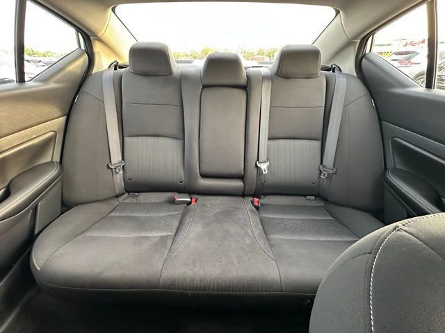 Certified 2022 Nissan Altima 2.5 SV FWD image 26