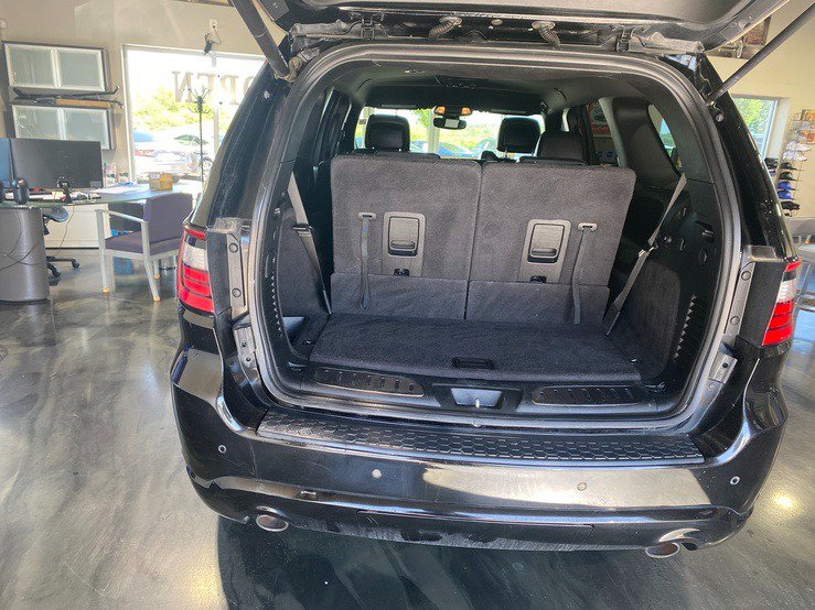 Used 2019 Dodge Durango GT AWD/4WD image 19