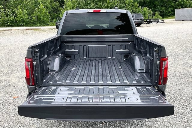 Used 2025 Ford F150 XLT w/ Equipment Group 301A Standard AWD/4WD image 35