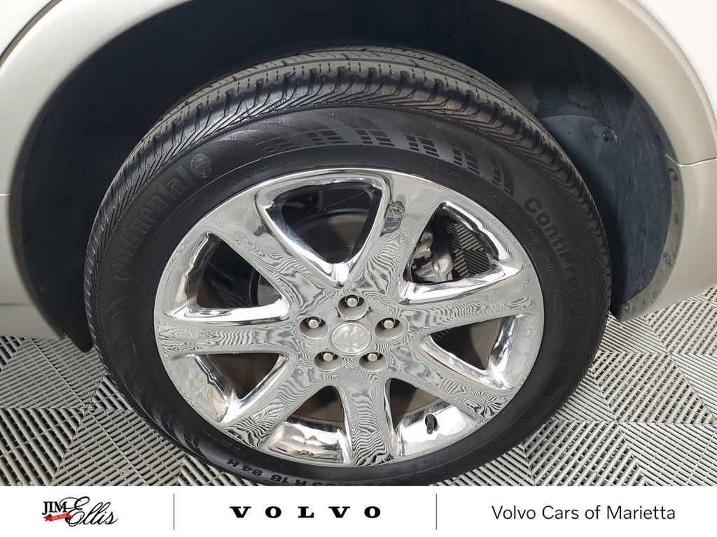 Used 2017 Buick Encore Premium w/ Experience Buick Package image 13