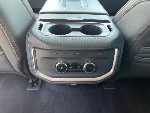 Used 2025 Ford Expedition Max Active AWD/4WD image 15
