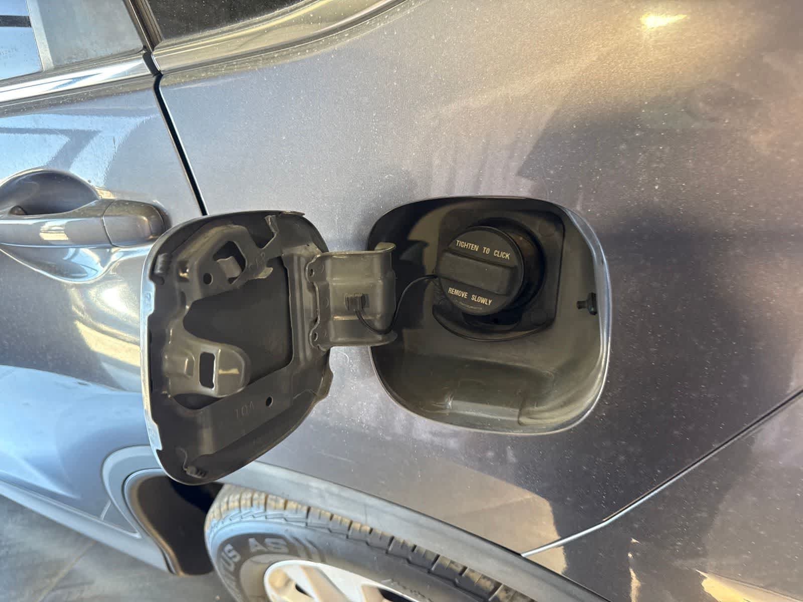 Used 2015 Honda CR-V EX-L image 10