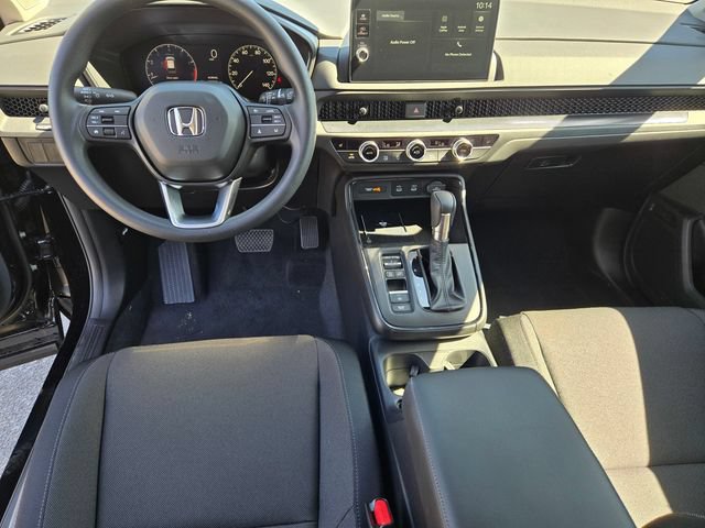 New 2026 Honda CR-V EX image 19