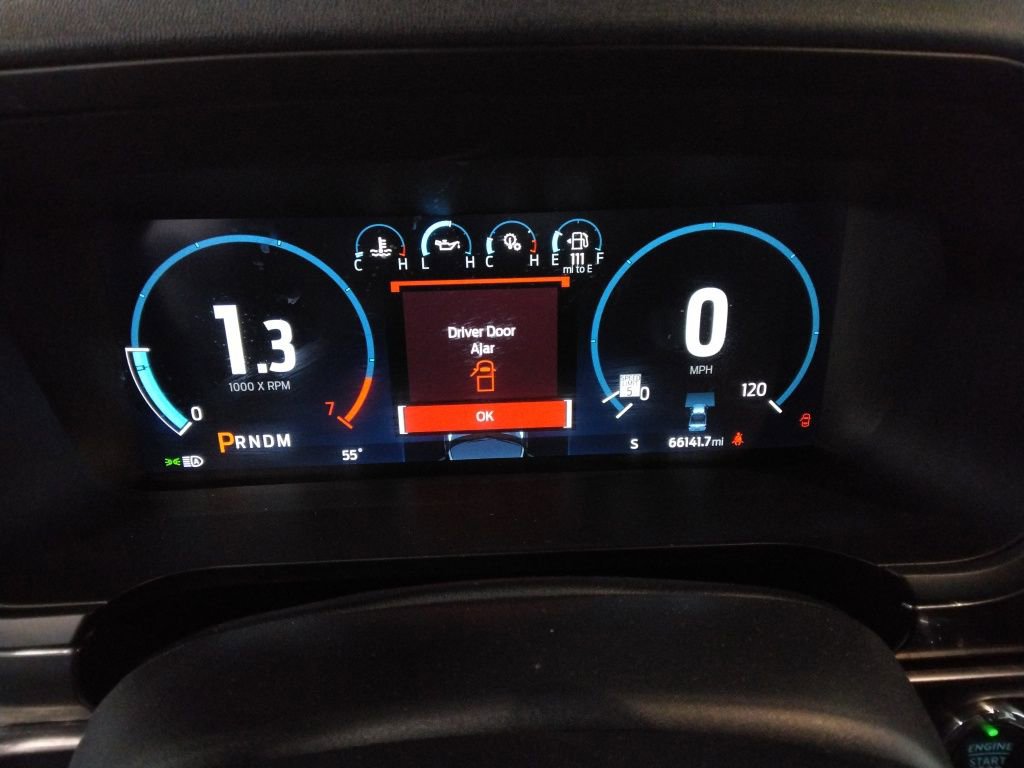 Used 2023 Ford F150 Lariat w/ Equipment Group 502A High image 15