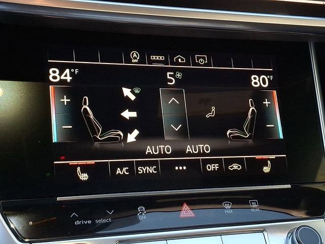 Used 2023 Audi A6 3.0T Premium image 16