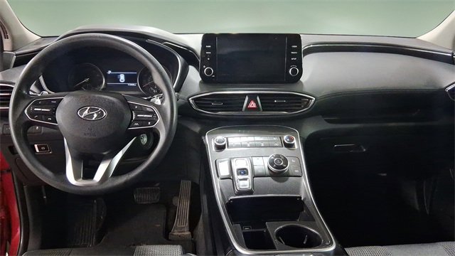 Used 2021 Hyundai Santa Fe SE image 10
