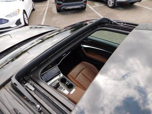 Used 2020 Audi A6 2.0T Premium Plus w/ Premium Plus Package AWD/4WD image 9