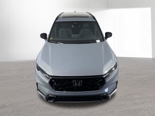 New 2026 Honda CR-V Sport-L image 25