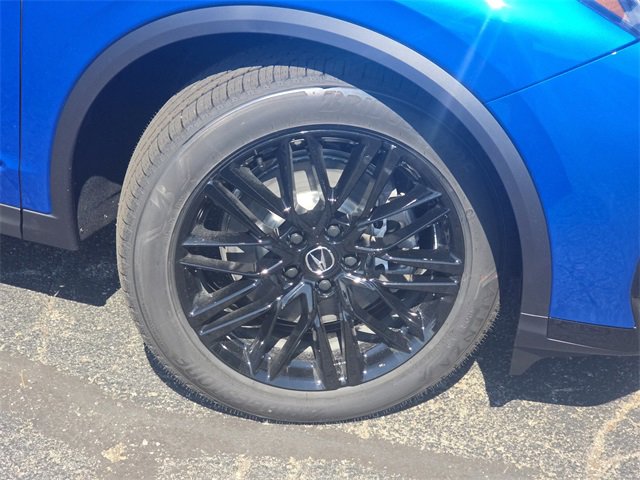 New 2026 Acura MDX A-Spec image 7