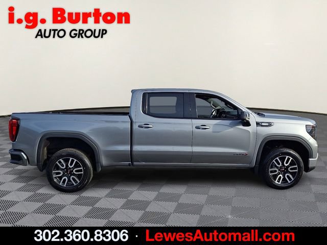 Used 2023 GMC Sierra 1500 AT4 w/ AT4 Preferred Package image 7