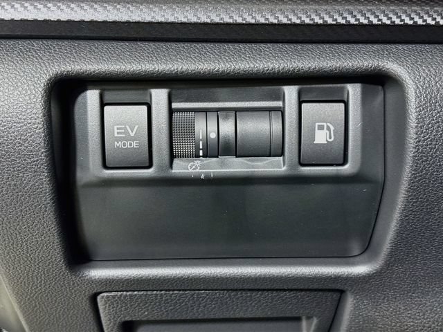 New 2026 Subaru Crosstrek 2.5i Limited AWD/4WD image 10