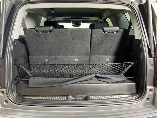 Used 2018 Chevrolet Tahoe LT w/ LT Signature Package image 24