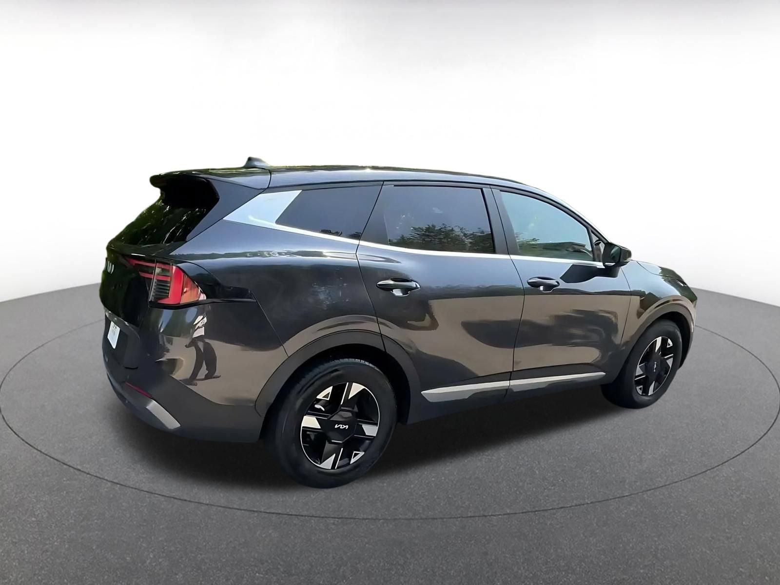 Used 2026 Kia Sportage LX FWD image 14