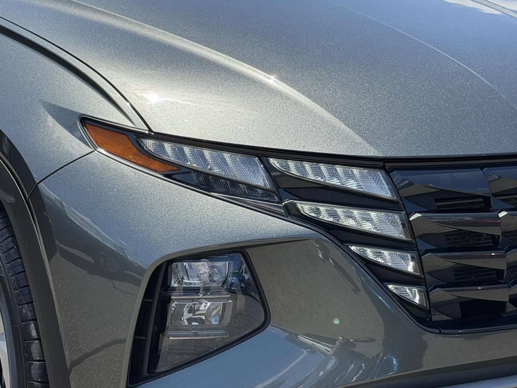 Certified 2022 Hyundai Tucson SE FWD image 10