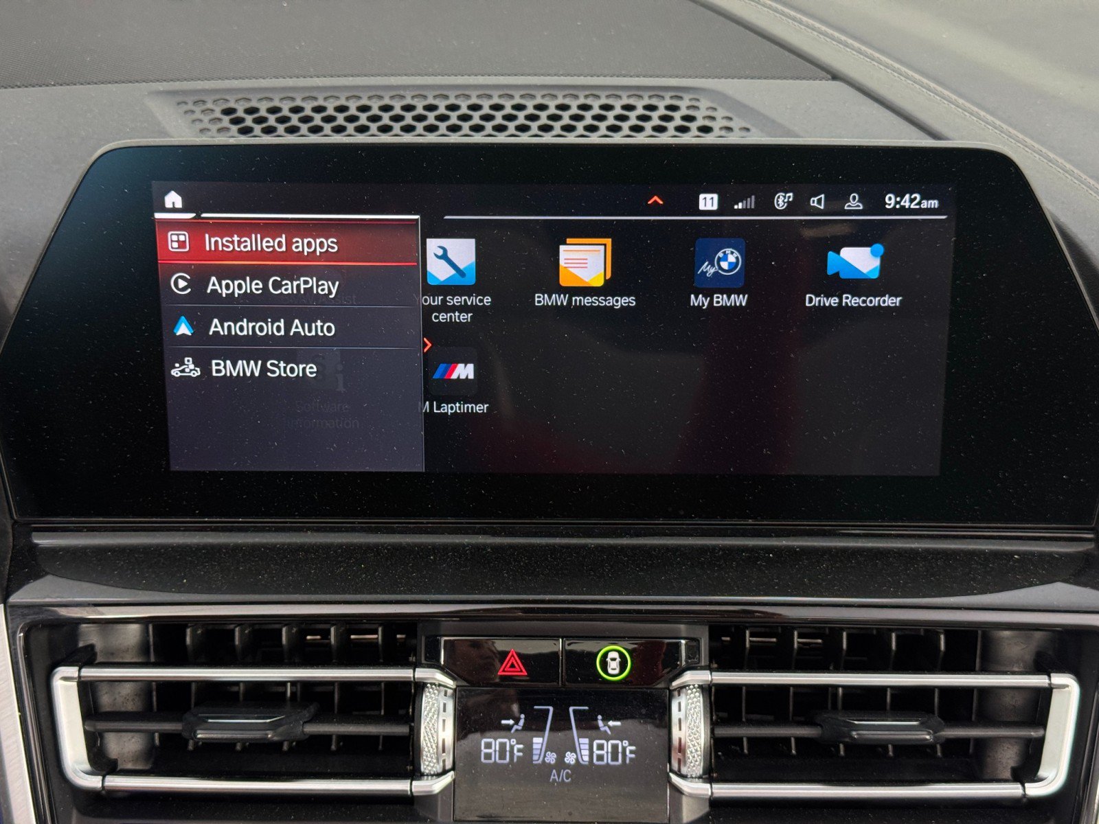 Used 2021 BMW M850i xDrive Convertible AWD/4WD image 30