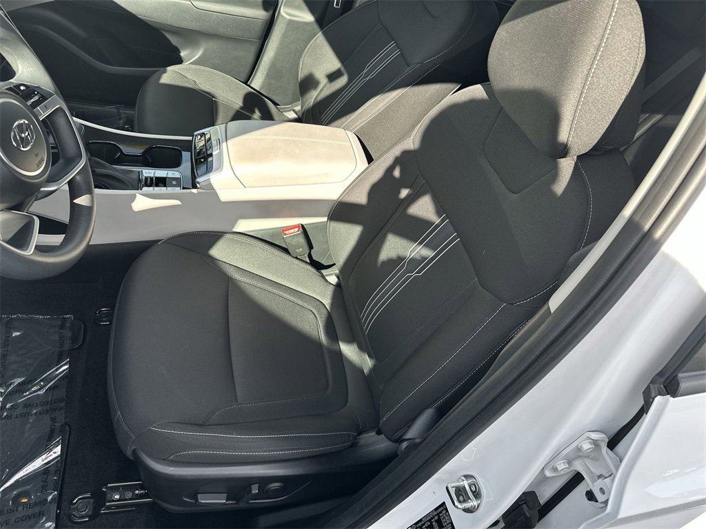 Used 2024 Hyundai Tucson SEL image 14