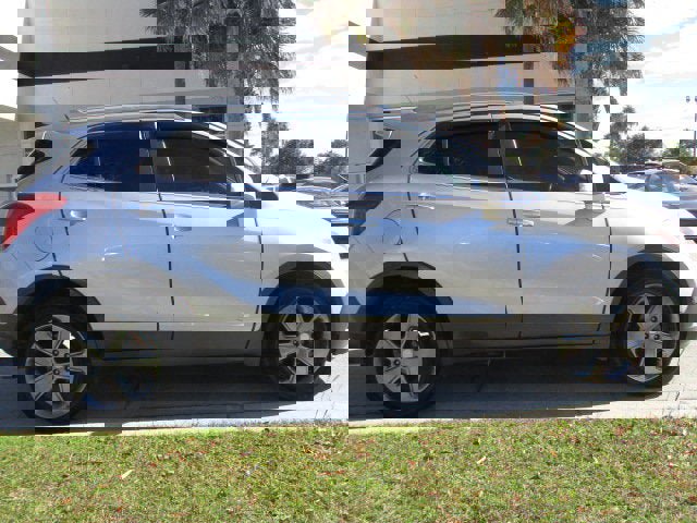 Used 2014 Buick Encore Convenience image 4