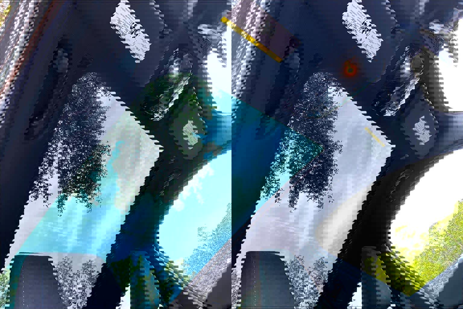 Certified 2025 BMW X3 M50 w/ Premium Package image 14