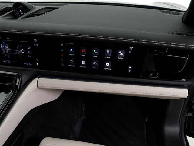 Certified 2025 Porsche Panamera 4 E-Hybrid AWD/4WD image 26