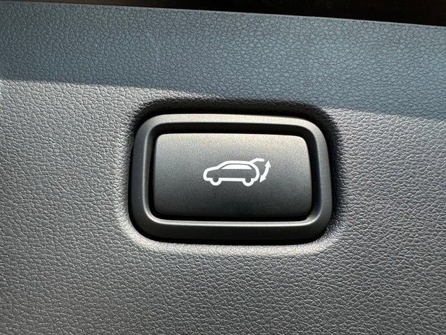 Used 2024 Hyundai Tucson Limited AWD/4WD image 11
