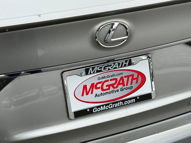 Used 2018 Lexus GS 350 F Sport image 25