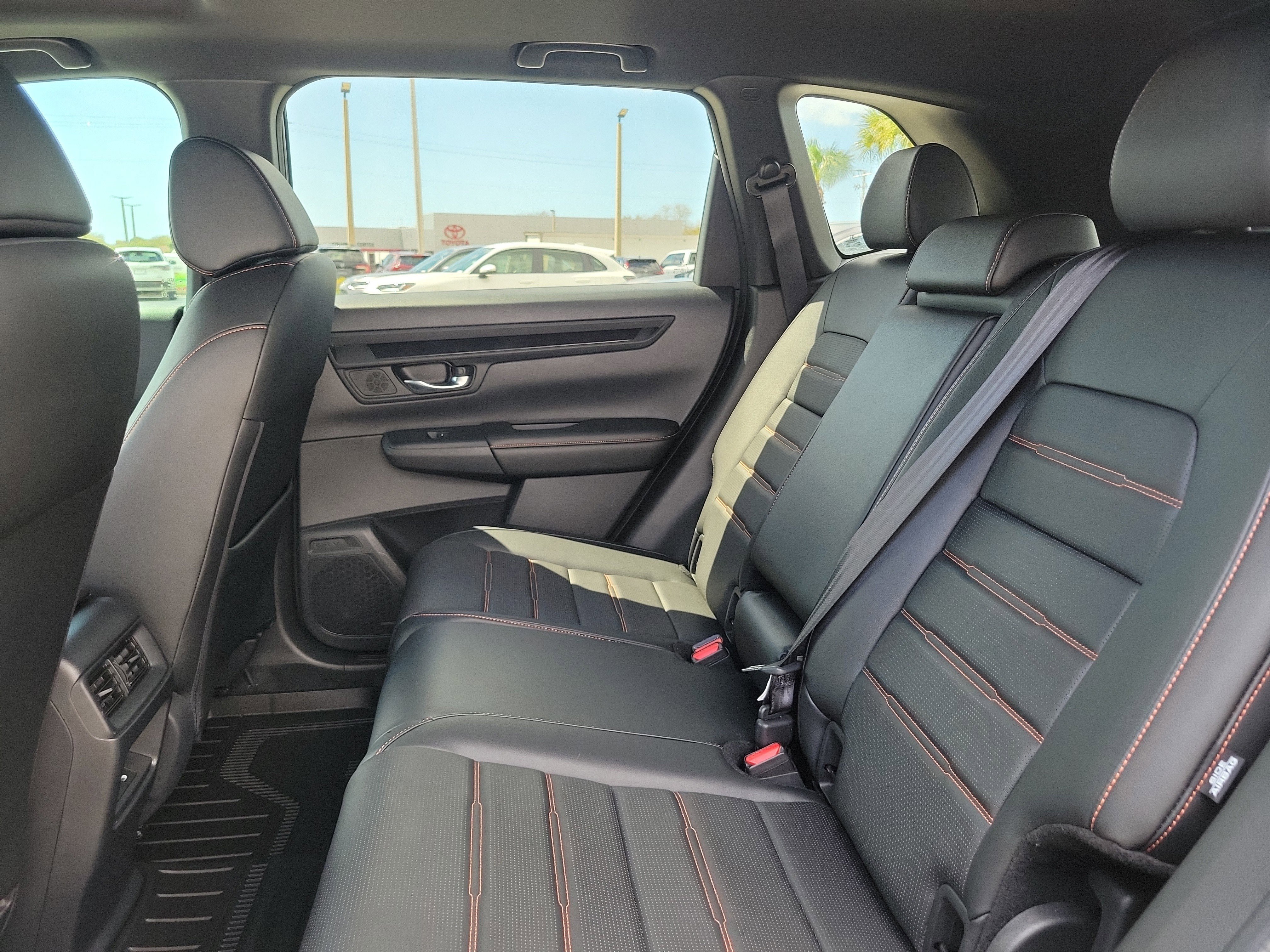 Used 2025 Honda CR-V Sport-L image 14