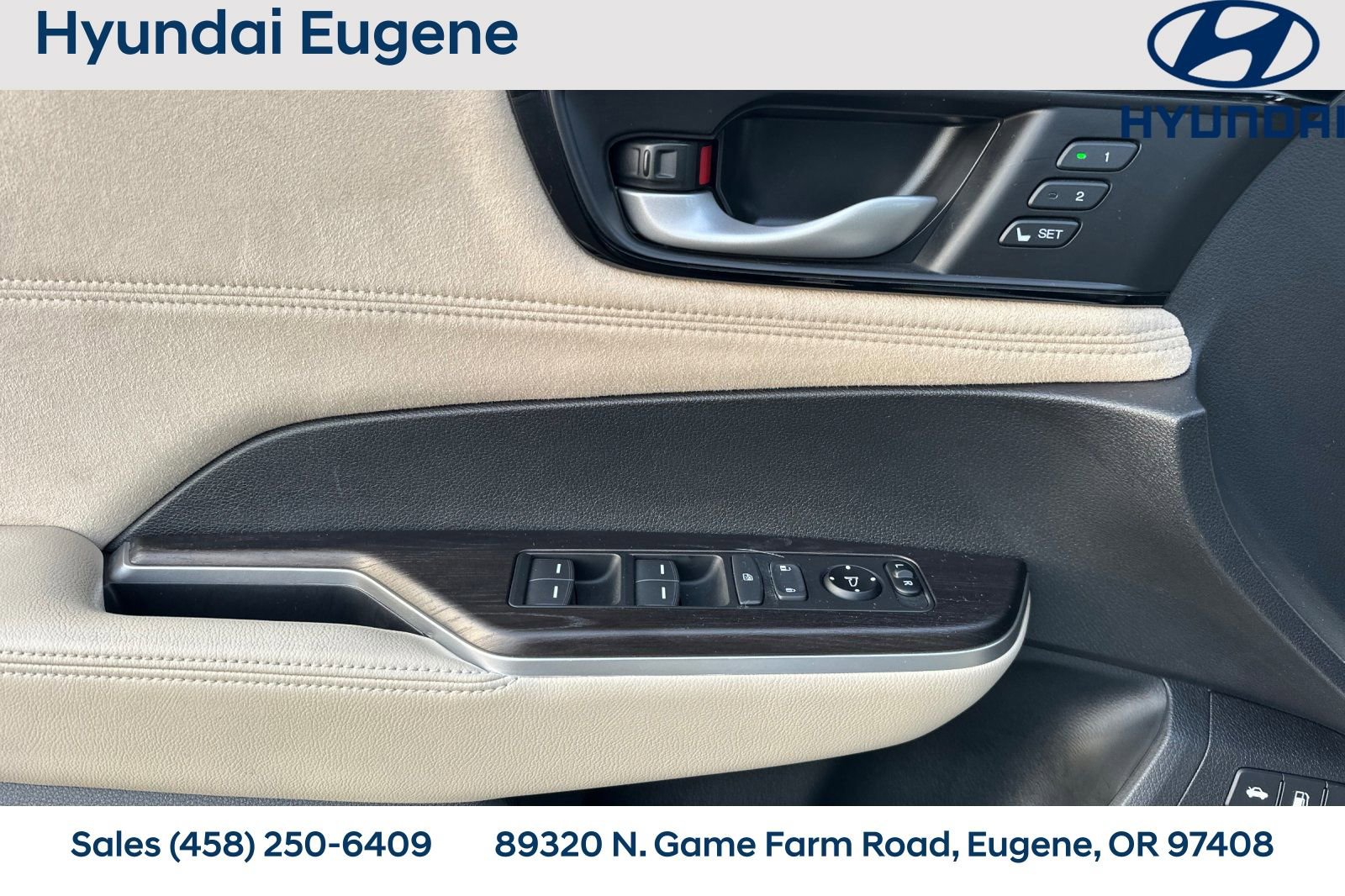 Used 2020 Honda Clarity Touring image 12