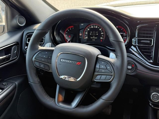 New 2026 Dodge Durango GT w/ Blacktop Package image 10
