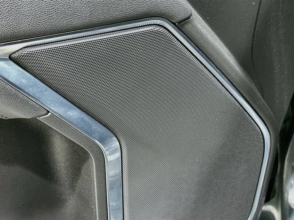 Certified 2025 Chevrolet Silverado 1500 LT RWD image 19