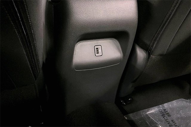 New 2025 Nissan Sentra SV w/ All-Weather Package image 20