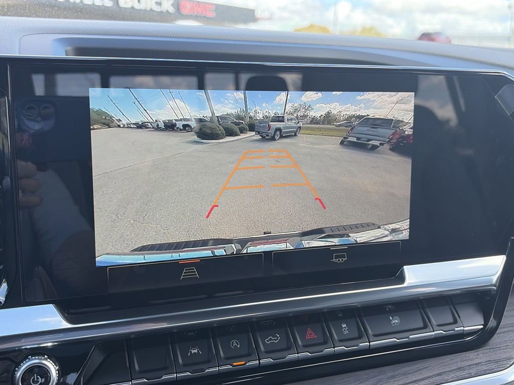 New 2026 GMC Sierra 1500 SLT w/ SLT Premium Package image 23