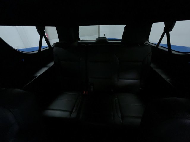 Used 2023 GMC Yukon XL Denali AWD/4WD image 24