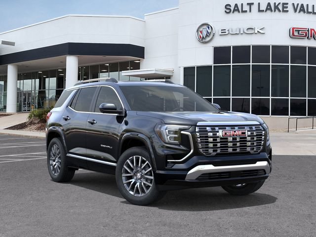 New 2026 GMC Terrain Denali AWD/4WD image 7