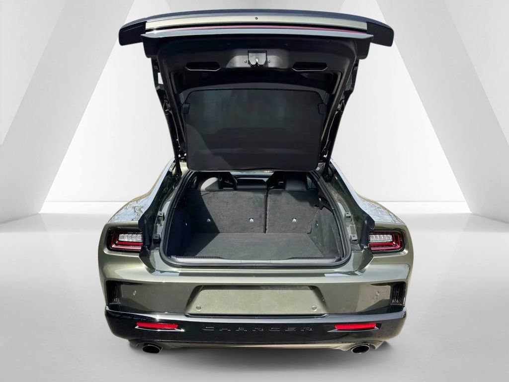 New 2026 Dodge Charger Scat Pack AWD/4WD image 31