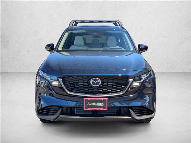 New 2026 MAZDA CX-5 Preferred image 6