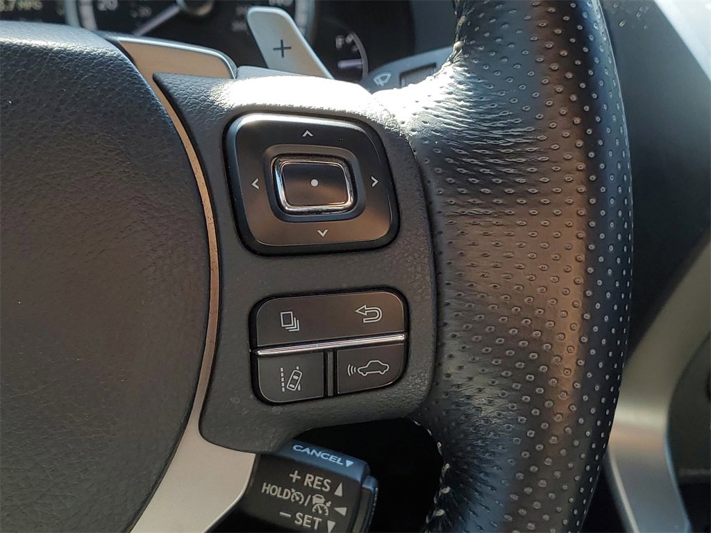 Used 2020 Lexus NX 300 F Sport image 20