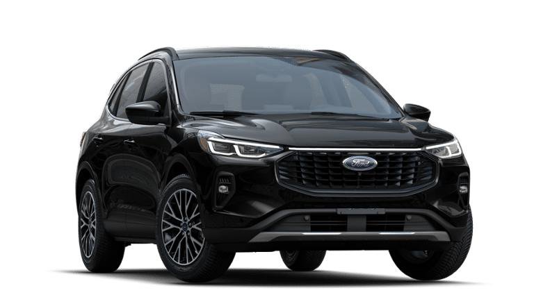 New 2025 Ford Escape SE w/ PHEV Premium Package image 48