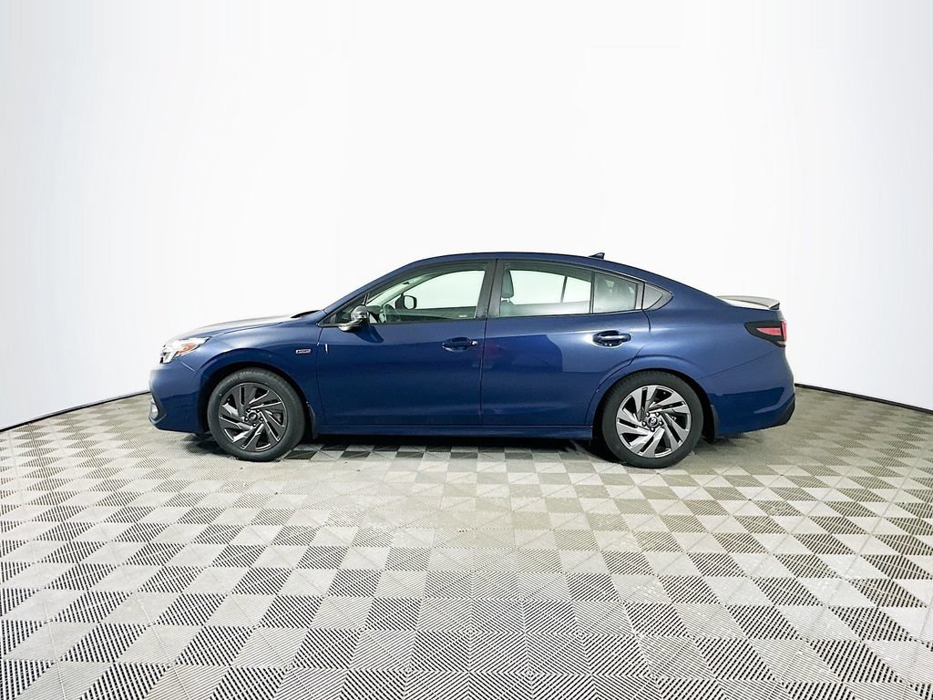 Used 2024 Subaru Legacy Sport AWD/4WD image 6