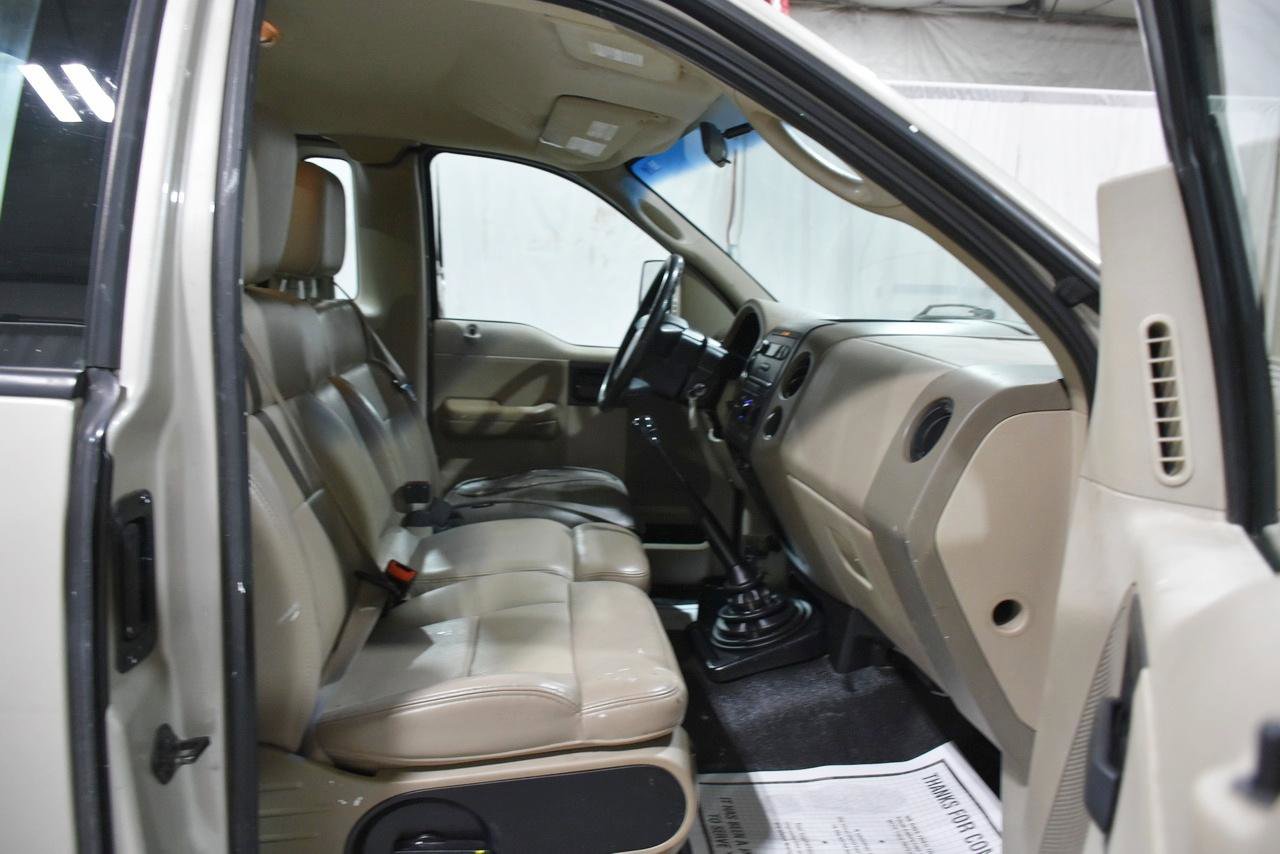 Used 2007 Ford F150 STX RWD image 35