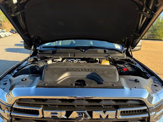 New 2026 RAM 2500 Tradesman image 31