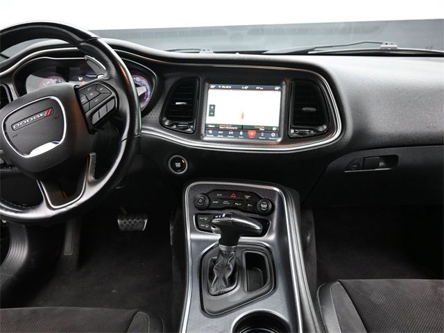 Used 2018 Dodge Challenger T/A image 20