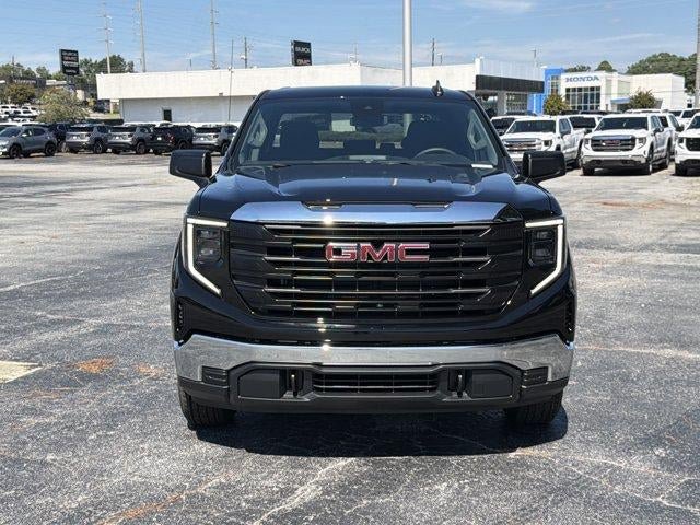 New 2026 GMC Sierra 1500 Pro AWD/4WD image 2
