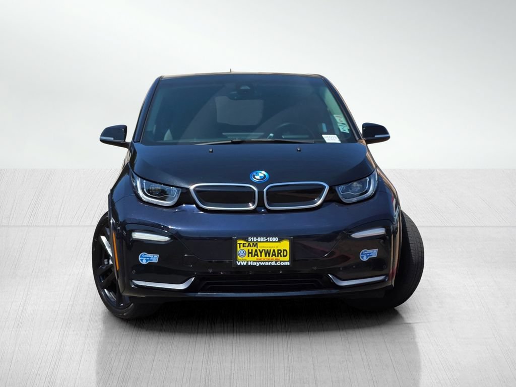 Used 2020 BMW i3 s RWD image 3
